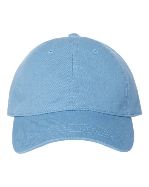 Relaxed Golf Dad Hat - CAP AMERICA