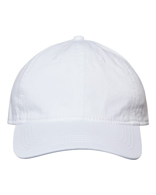 Relaxed Golf Dad Hat - CAP AMERICA