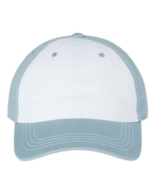 Relaxed Golf Dad Hat - CAP AMERICA