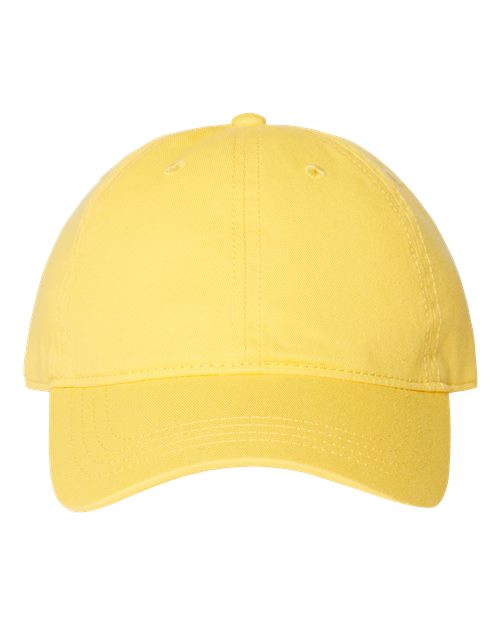 Relaxed Golf Dad Hat - CAP AMERICA