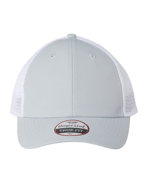 The Original Sport Mesh Cap - Imperial