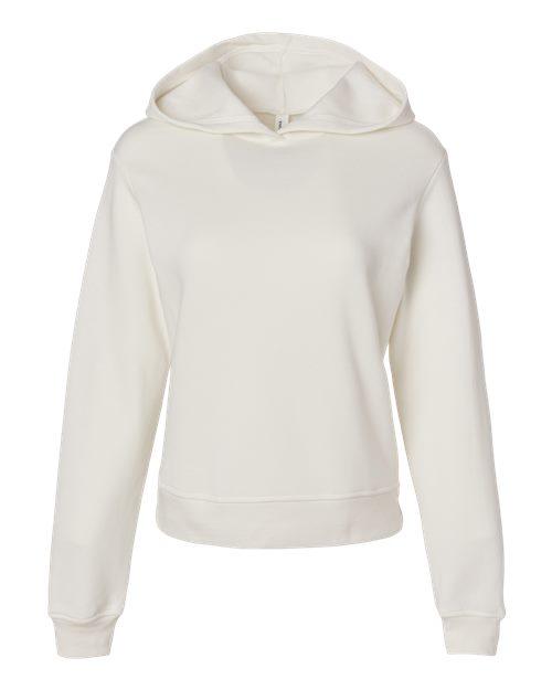 Women's Classic Hoodie Sweatshirt - BELLA + CANVAS - 7519