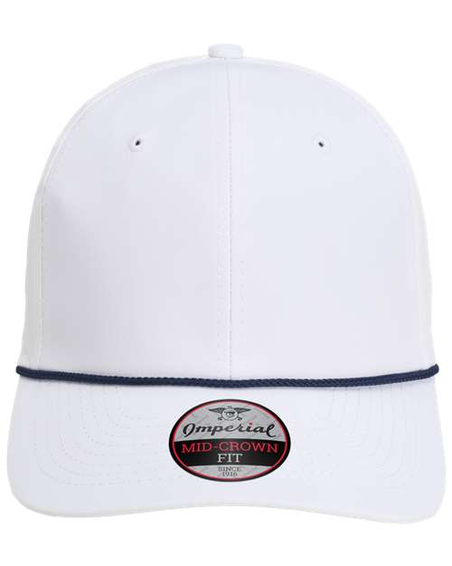 The Wingman Cap - Imperial