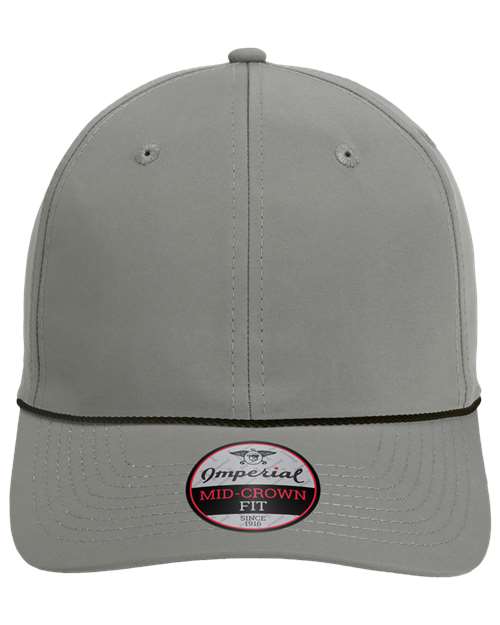 The Wingman Cap - Imperial