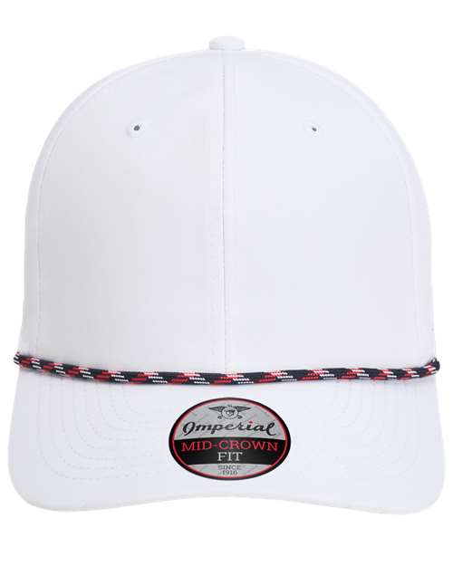 The Wingman Cap - Imperial