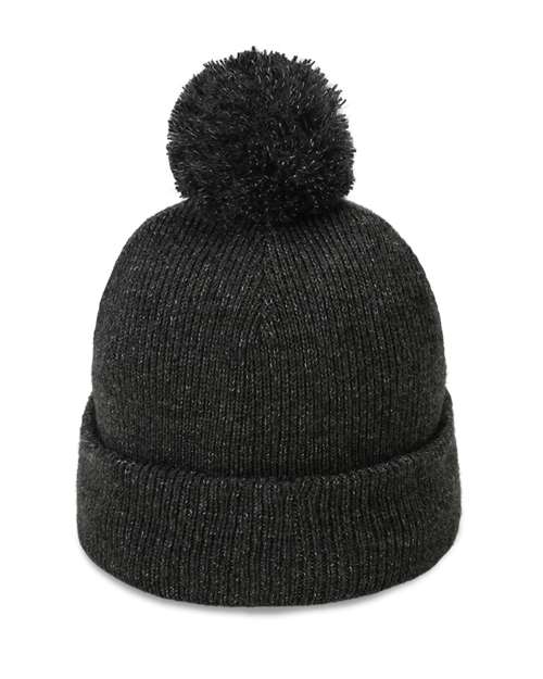 The Mammoth Cuffed Beanie - Imperial
