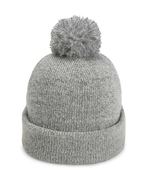 The Mammoth Cuffed Beanie - Imperial