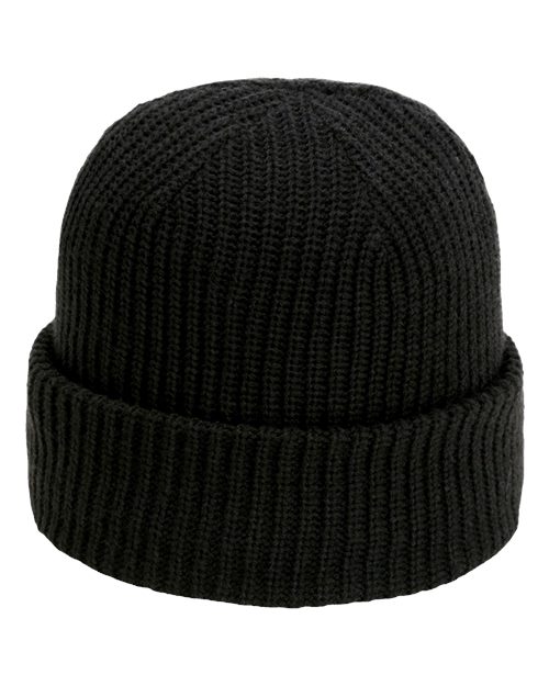 The Mogul Cuffed Beanie - Imperial