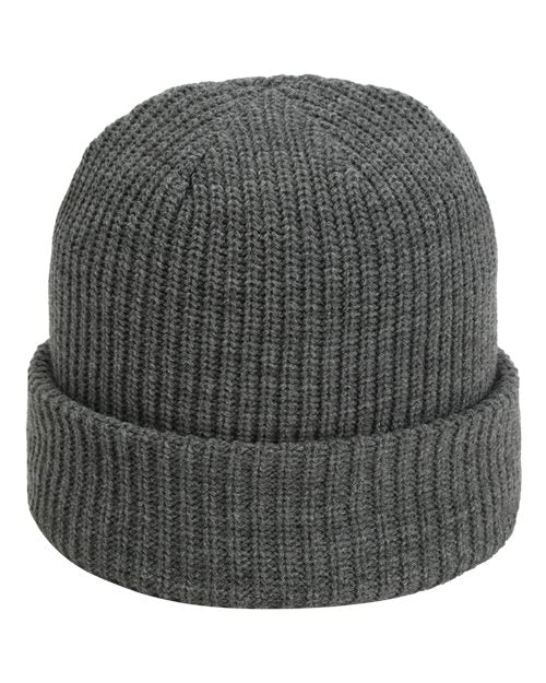 The Mogul Cuffed Beanie - Imperial