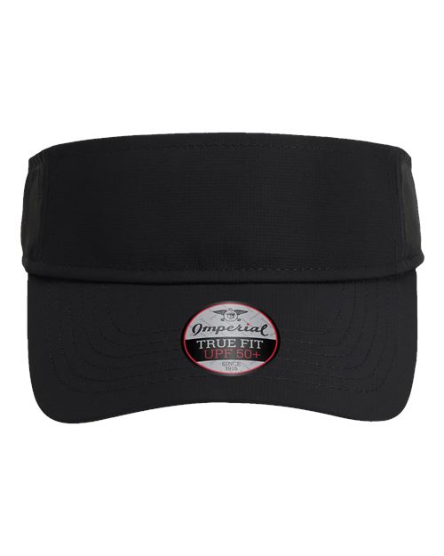 The Performance Phoenix Visor - Imperial