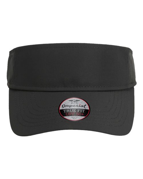 The Performance Phoenix Visor - Imperial