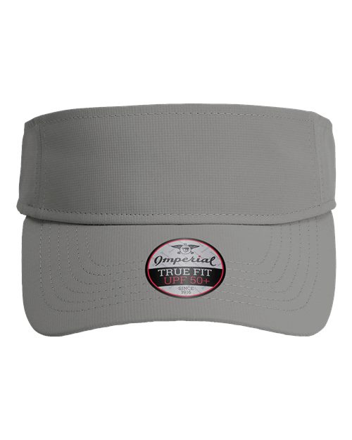 The Performance Phoenix Visor - Imperial