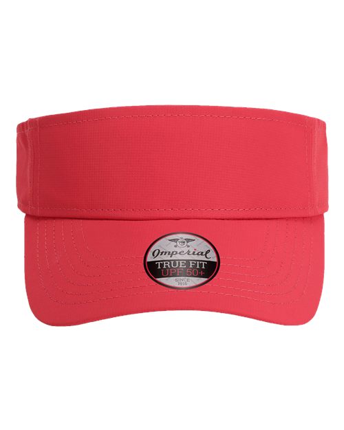 The Performance Phoenix Visor - Imperial