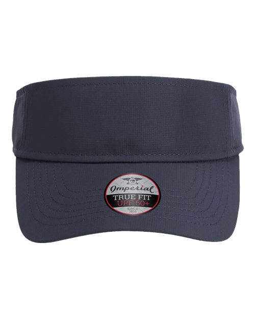 The Performance Phoenix Visor - Imperial