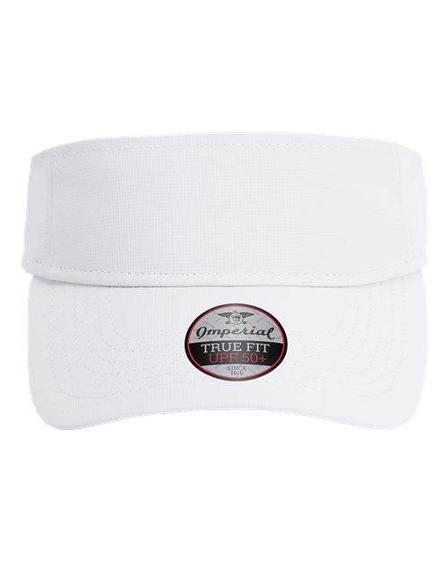 The Performance Phoenix Visor - Imperial