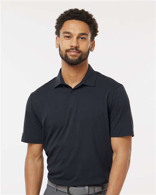 Men's Blended Polo - Adidas - A590
