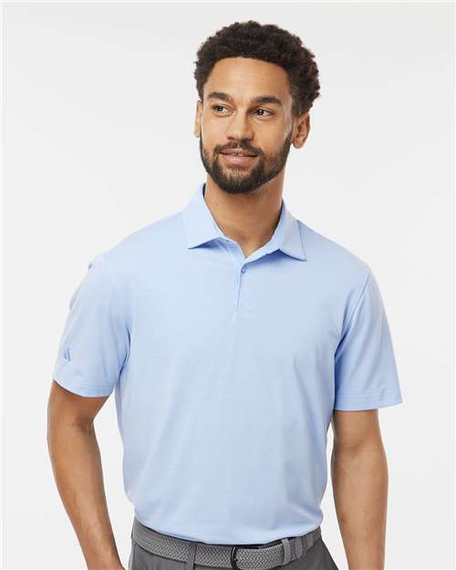 Men's Blended Polo - Adidas – A590
