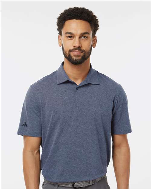 Men's Blended Polo - Adidas – A590