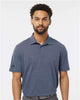 Collegiate Navy Melange