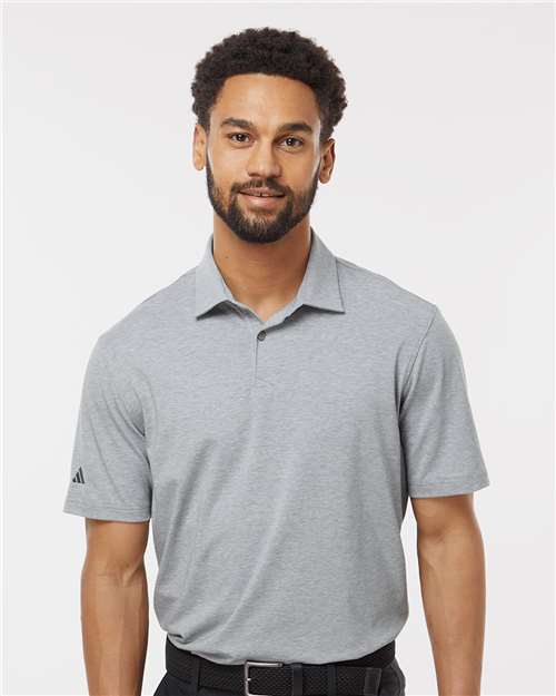 Men's Blended Polo – A590 - Adidas