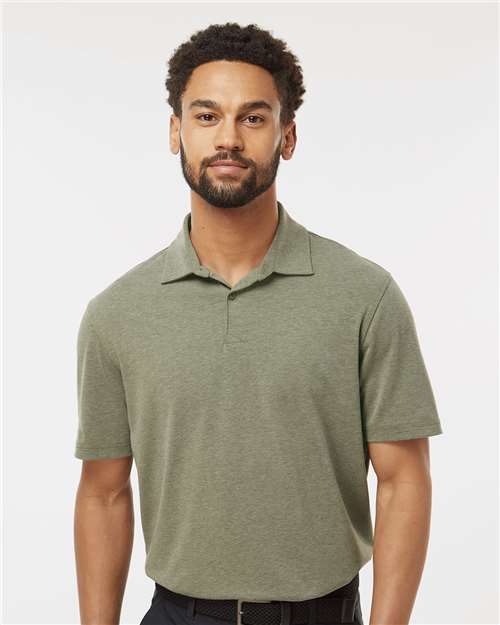 Men's Blended Polo - Adidas – A590