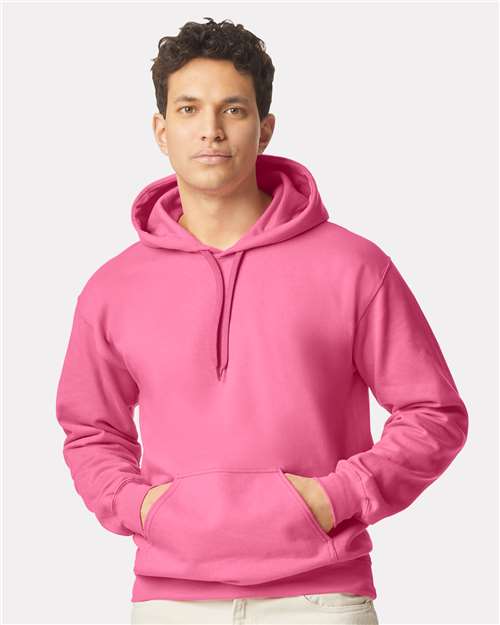 Unisex Softstyle® Midweight Hooded Sweatshirt - Gildan – SF500