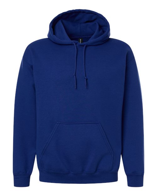 Unisex Heavy Blend™ Hooded Sweatshirt - Gildan – 18500