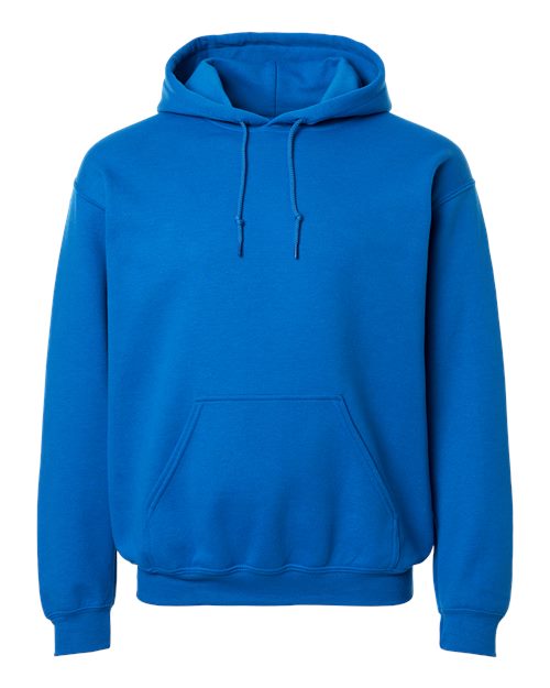 Unisex Heavy Blend™ Hooded Sweatshirt - Gildan – 18500
