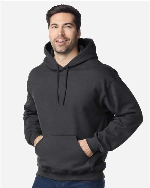 Unisex Heavy Blend™ Hooded Sweatshirt - Gildan – 18500