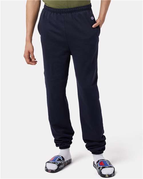 Unisex Powerblend® Sweatpants with Pockets - Champion - P950