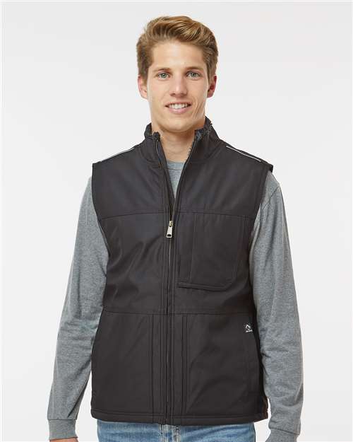Men's GrizzlyTec™ Rigor Vest – 5301 - DRI DUCK