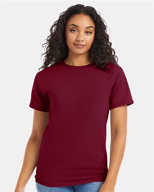 Unisex Essential-T T-Shirt - Hanes - 5280