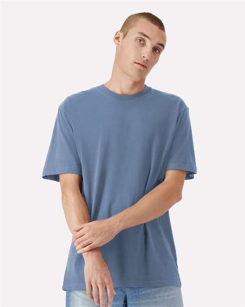 Unisex Garment-Dyed Heavyweight Cotton Tee - American Apparel - 1301GD