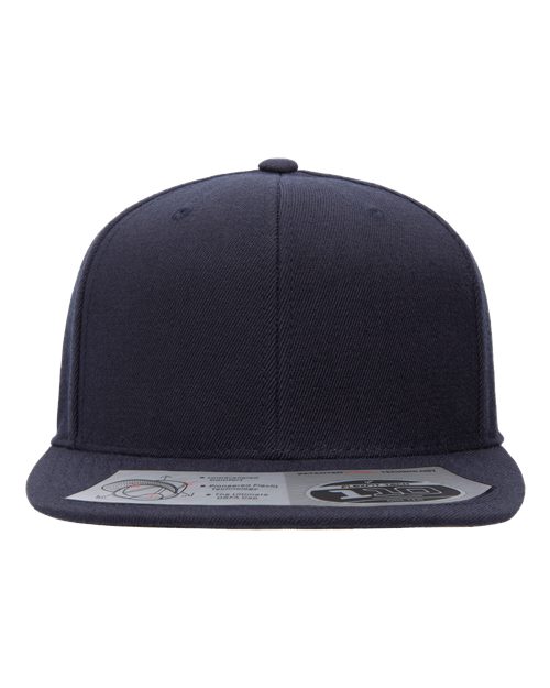 110® Snapback Cap - Flexfit - 110F