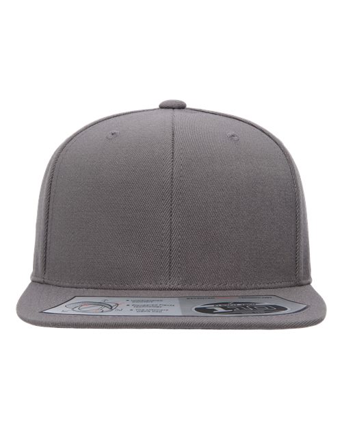 110® Snapback Cap - Flexfit - 110F