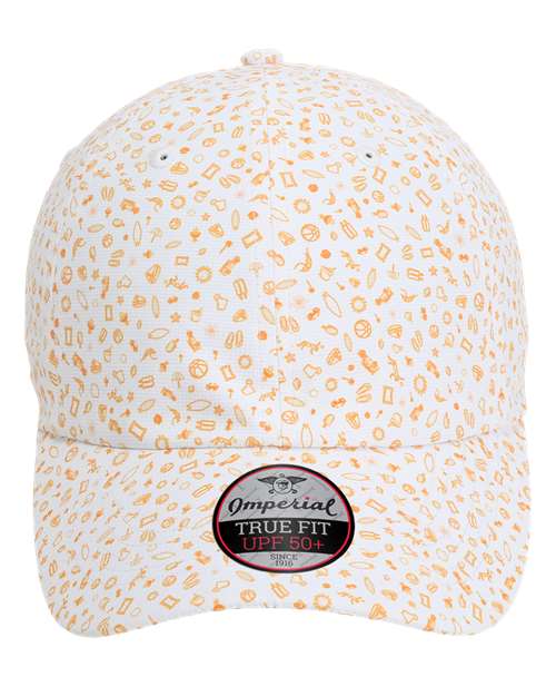 Alter Ego Cap - Imperial