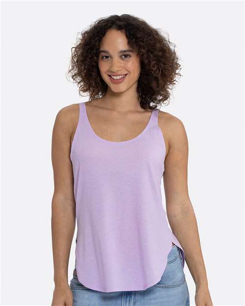 Women's Festival Tank - Next Level - 5033