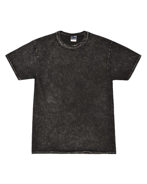 Unisex Mineral Wash T-Shirt - Colortone - 1300
