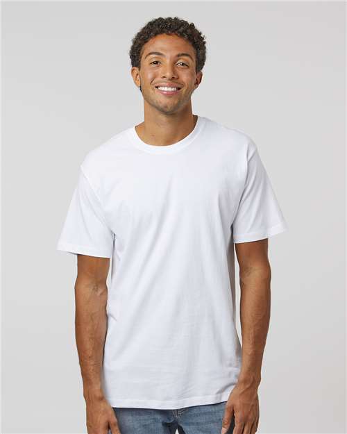 Unisex Classic T-Shirt - SoftShirts - 200