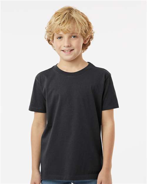 Youth Classic T-Shirt - SoftShirts - 202