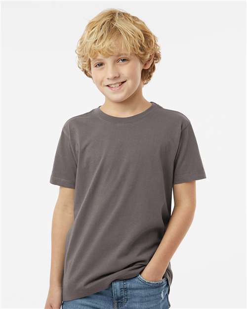 Youth Classic T-Shirt - SoftShirts - 202
