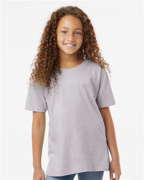 Youth Classic T-Shirt - SoftShirts - 202