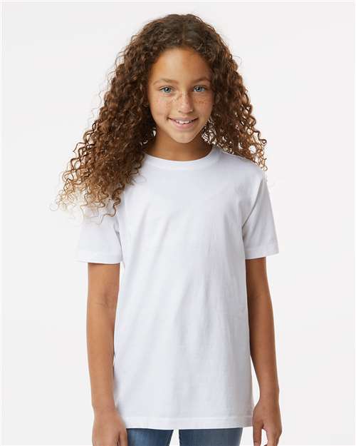 Youth Classic T-Shirt - SoftShirts - 202