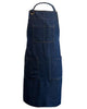 Dark Blue Denim