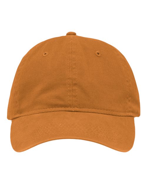 Dad Hat Fit - Sportsman