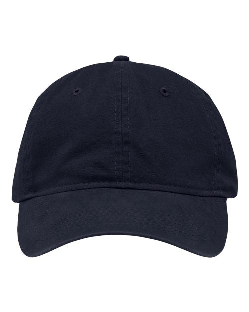 Dad Hat Fit - Sportsman