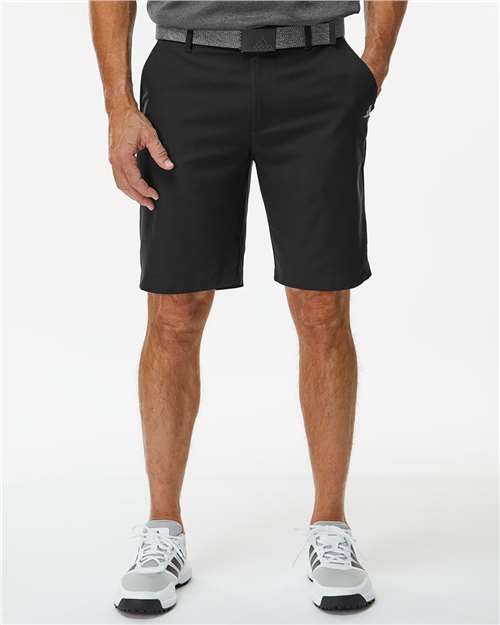 Men's Golf 9" Shorts - Adidas - A2000