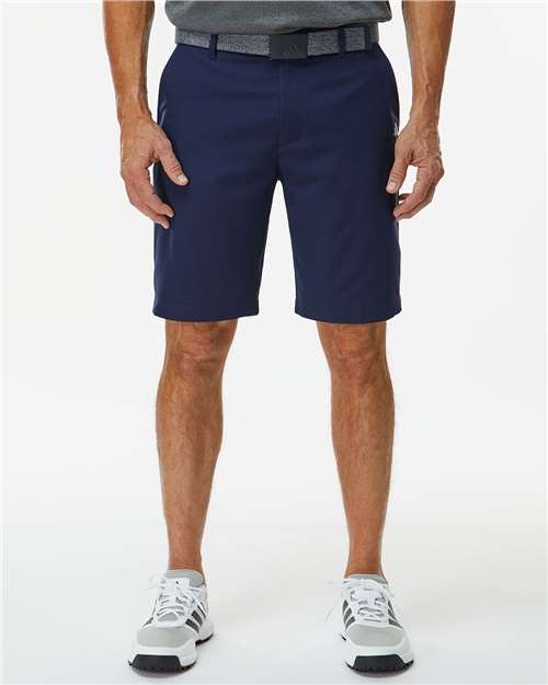 Men's Golf 9" Shorts – A2000 - Adidas