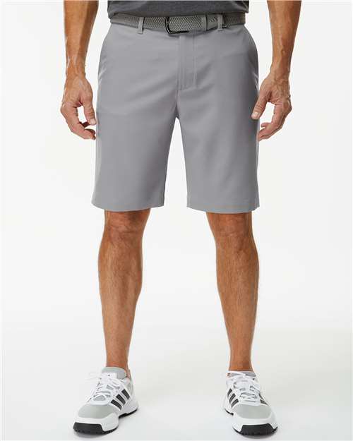 Men's Golf 9" Shorts – A2000 - Adidas