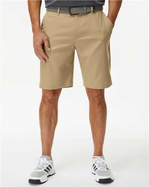 Men's Golf 9" Shorts – A2000 - Adidas